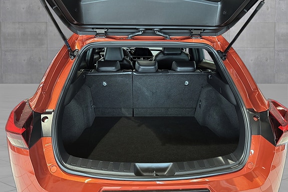Lexus UX300e 18 of 21