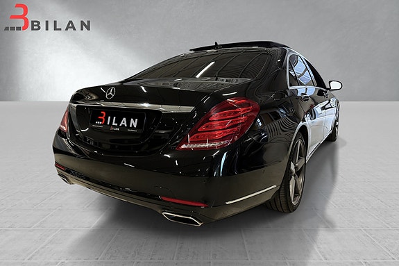 Mercedes-Benz S400 h 13 of 30