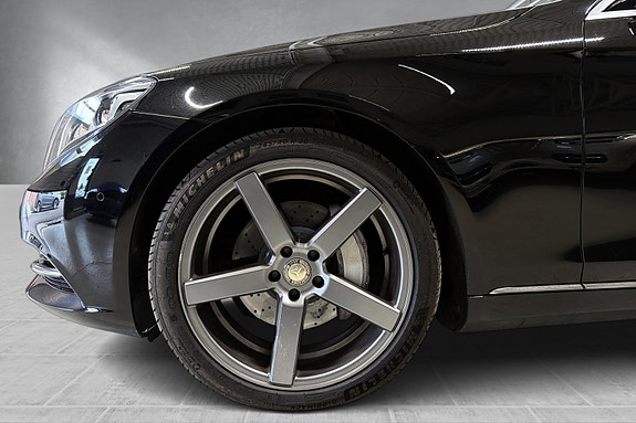 Mercedes-Benz S400 h 5 of 30
