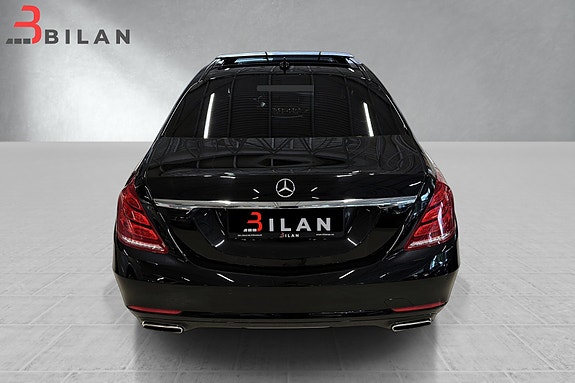 Mercedes-Benz S400 h 9 of 30