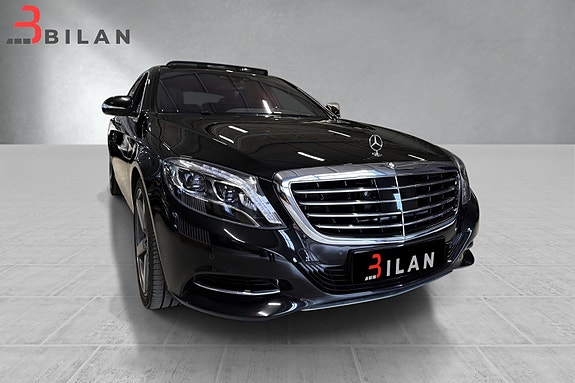 Mercedes-Benz S400 h 17 of 30