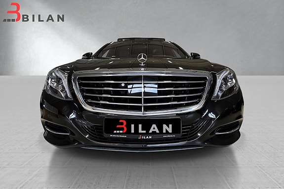 Mercedes-Benz S400 h 19 of 30