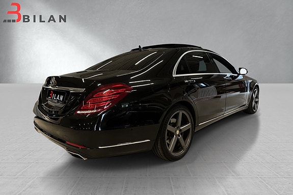 Mercedes-Benz S400 h 12 of 30