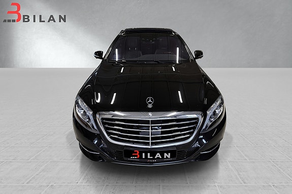 Mercedes-Benz S400 h 18 of 30