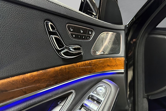 Mercedes-Benz S400 h 23 of 30