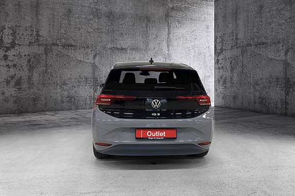 Volkswagen ID.3 8 of 14
