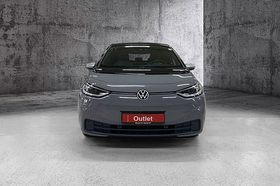 Volkswagen ID.3 7 of 14