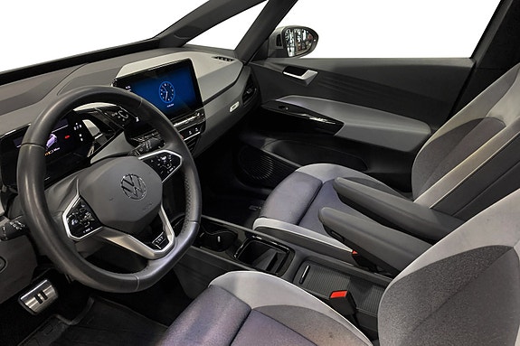 Volkswagen ID.3 3 of 14