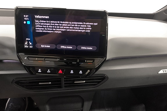 Volkswagen ID.3 12 of 14