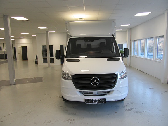 Mercedes-Benz Sprinter 315 5 of 19