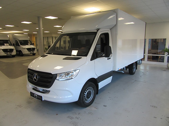 Mercedes-Benz Sprinter 315 4 of 19