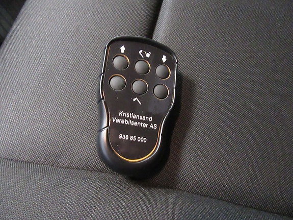Mercedes-Benz Sprinter 315 15 of 19