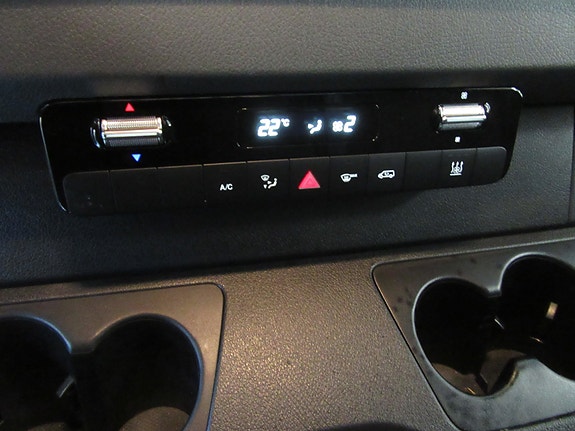 Mercedes-Benz Sprinter 315 18 of 19