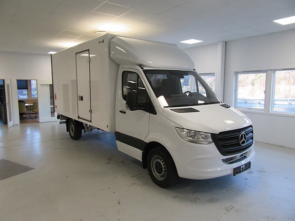 Mercedes-Benz Sprinter 315 6 of 19