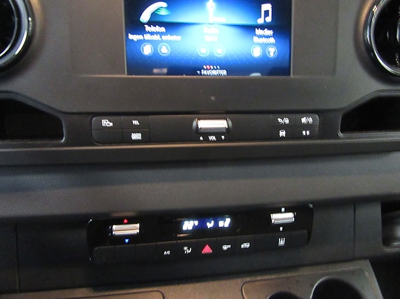 Mercedes-Benz Sprinter 315 17 of 19
