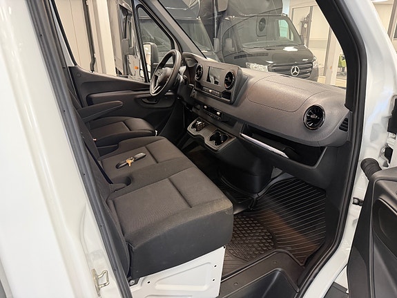 Mercedes-Benz Sprinter 315 15 of 23