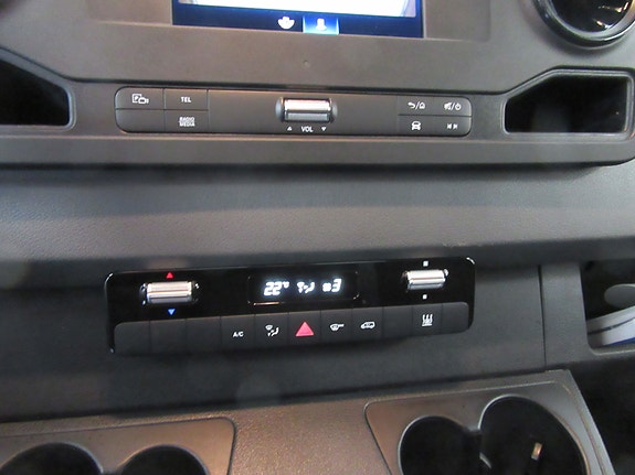Mercedes-Benz Sprinter 315 22 of 23
