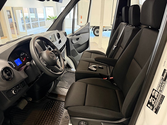 Mercedes-Benz Sprinter 315 17 of 23
