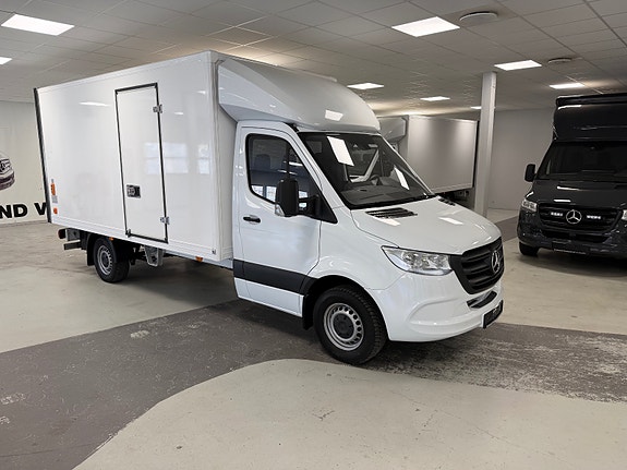 Mercedes-Benz Sprinter 315 7 of 23