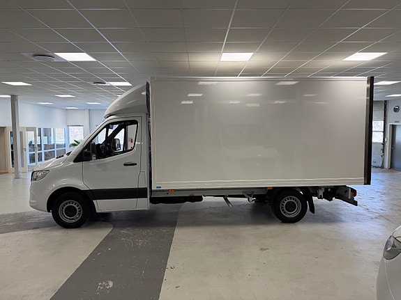 Mercedes-Benz Sprinter 315 5 of 23