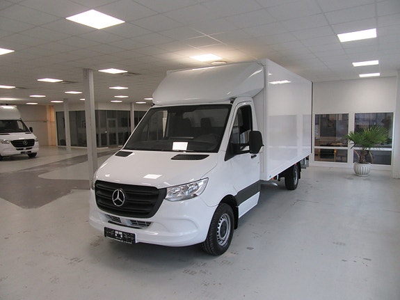 Mercedes-Benz Sprinter 315 3 of 23