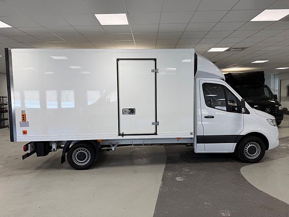 Mercedes-Benz Sprinter 315 2 of 23