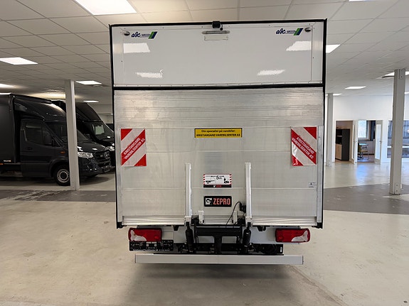 Mercedes-Benz Sprinter 315 4 of 23