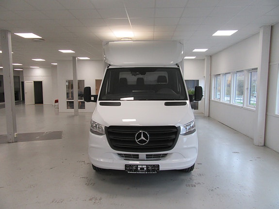 Mercedes-Benz Sprinter 315 11 of 23