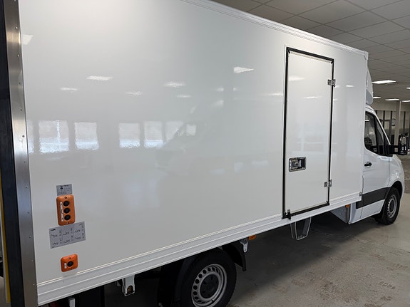 Mercedes-Benz Sprinter 315 8 of 23