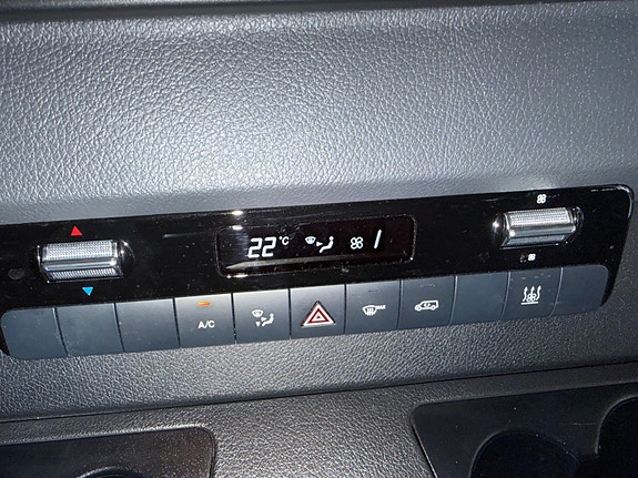 Mercedes-Benz Sprinter 315 23 of 23