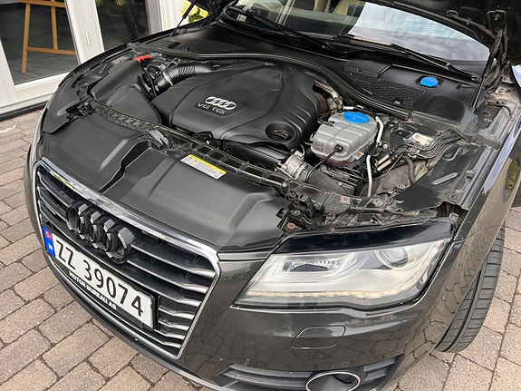 Audi A7 28 of 30