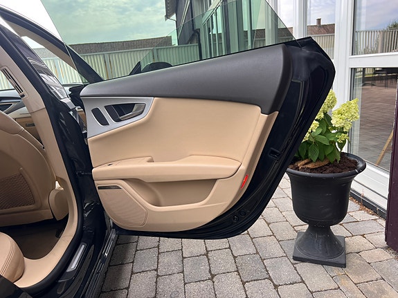 Audi A7 24 of 30