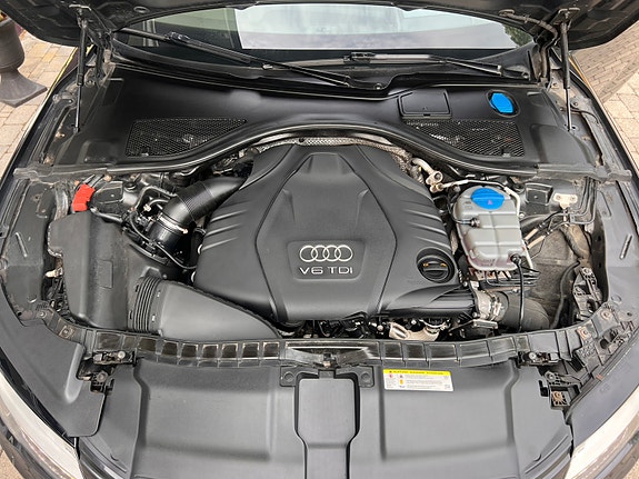 Audi A7 30 of 30
