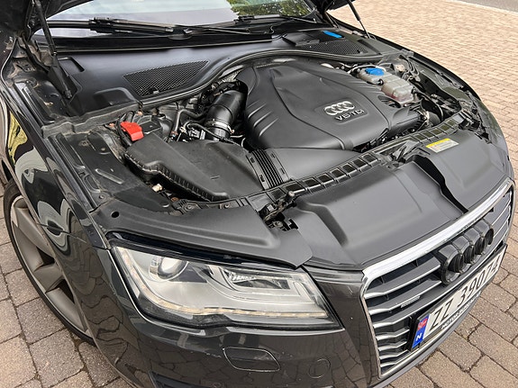 Audi A7 29 of 30