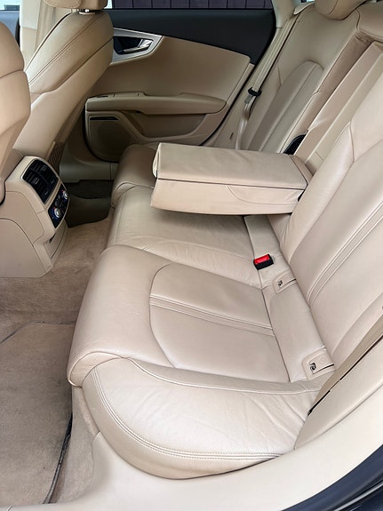 Audi A7 17 of 30