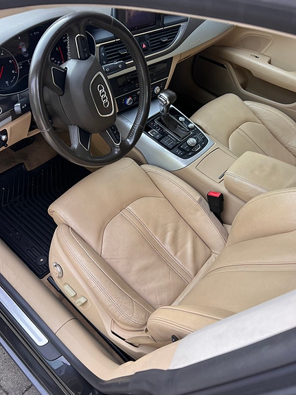 Audi A7 15 of 30