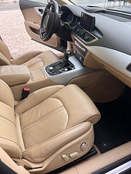 Audi A7 22 of 30