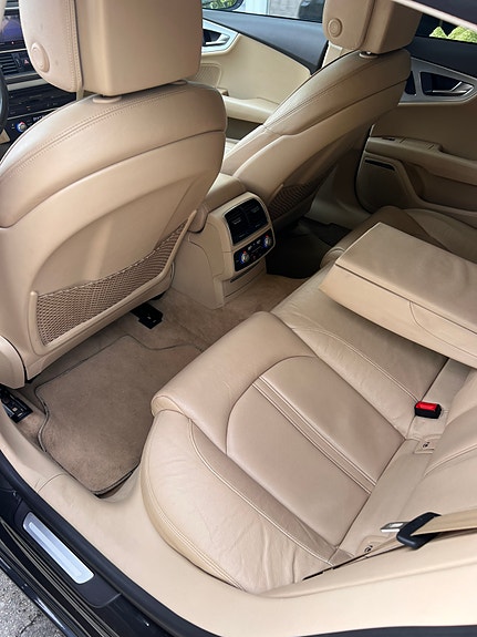 Audi A7 16 of 30
