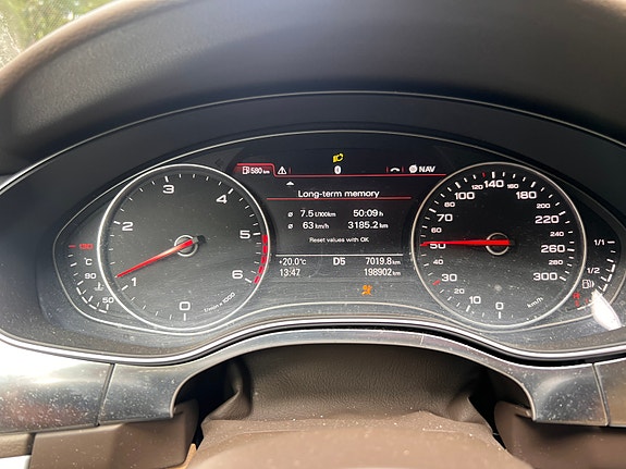 Audi A7 11 of 30