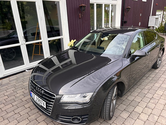 Audi A7 6 of 30