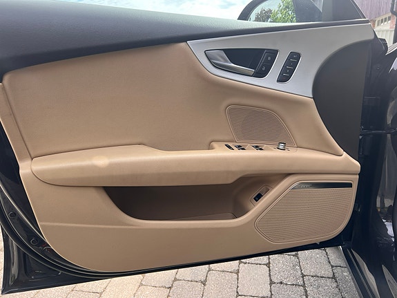 Audi A7 19 of 30