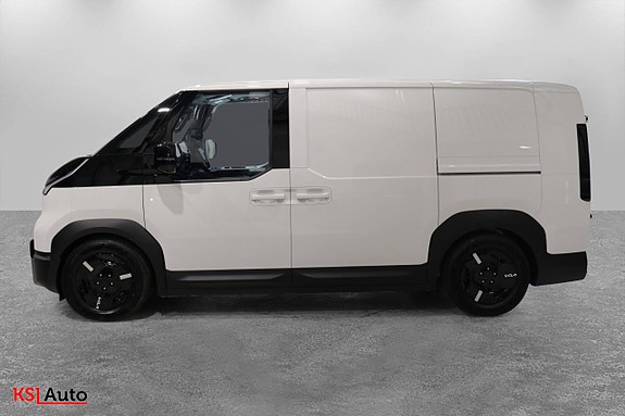 Kia PV5 2 of 30
