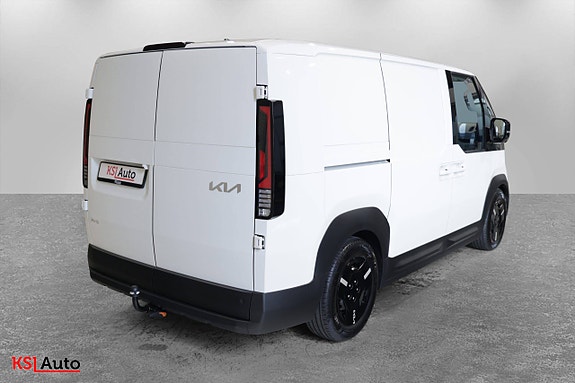 Kia PV5 6 of 30