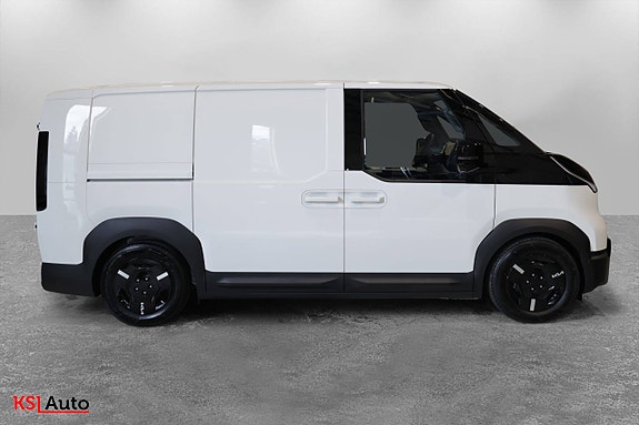 Kia PV5 7 of 30