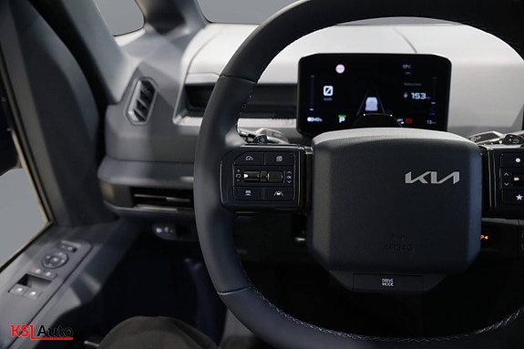 Kia PV5 18 of 30