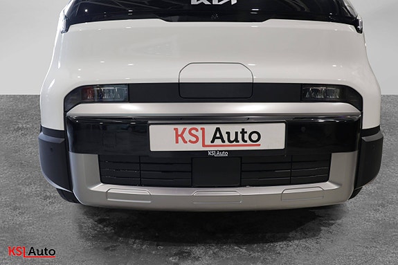 Kia PV5 13 of 30