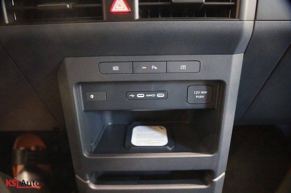 Kia PV5 30 of 30