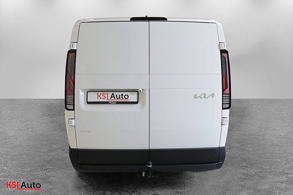 Kia PV5 5 of 30