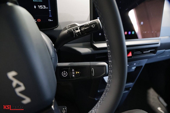 Kia PV5 20 of 30