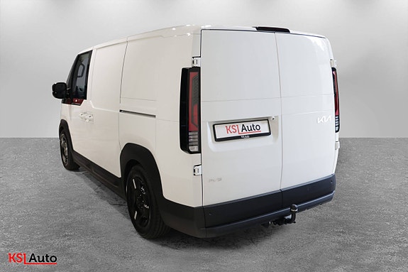 Kia PV5 4 of 30